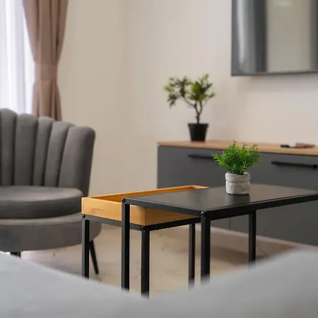 Mediterranee Oliva-1 By Interhome Διαμέρισμα Funtana