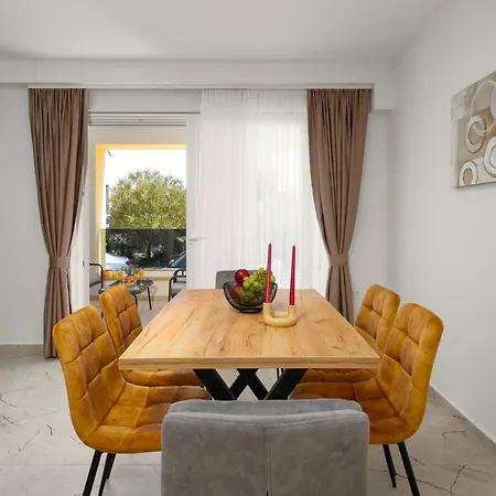 Mediterranee Oliva-1 By Interhome *