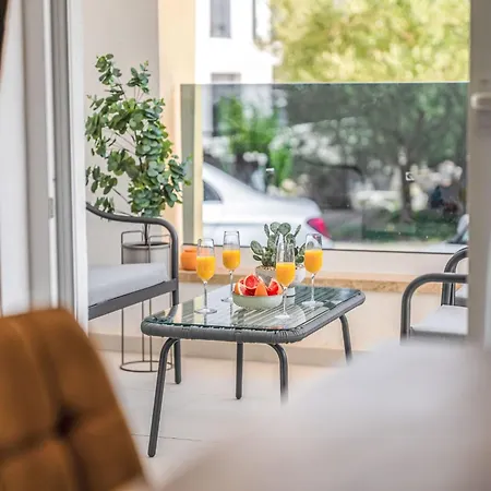 Mediterranee Oliva-1 By Interhome