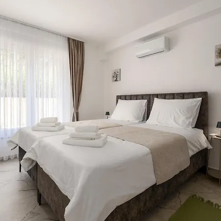 Διαμέρισμα Mediterranee Oliva-1 By Interhome