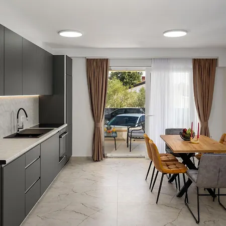 Mediterranee Oliva-1 By Interhome