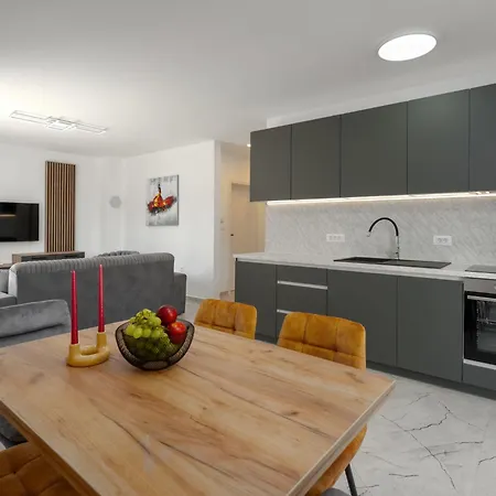 Mediterranee Oliva-1 By Interhome *