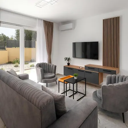 Διαμέρισμα Mediterranee Oliva-1 By Interhome