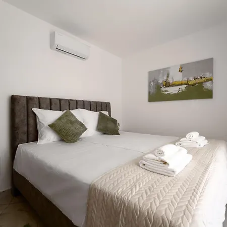 Διαμέρισμα Mediterranee Oliva-1 By Interhome