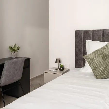 Mediterranee Oliva-1 By Interhome * Funtana