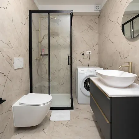 Mediterranee Oliva-1 By Interhome Διαμέρισμα