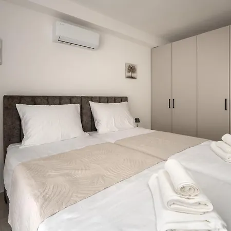 Διαμέρισμα Mediterranee Oliva-1 By Interhome