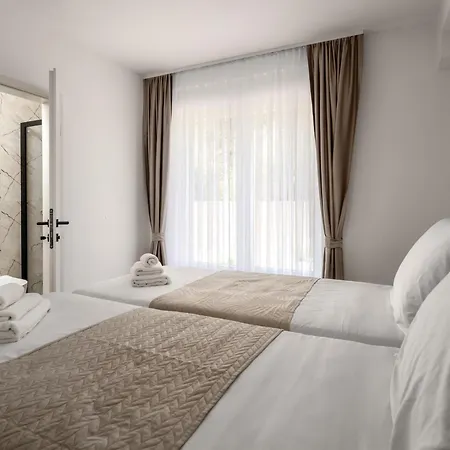 Διαμέρισμα Mediterranee Oliva-1 By Interhome