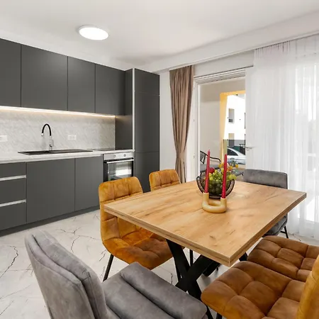 Mediterranee Oliva-1 By Interhome *