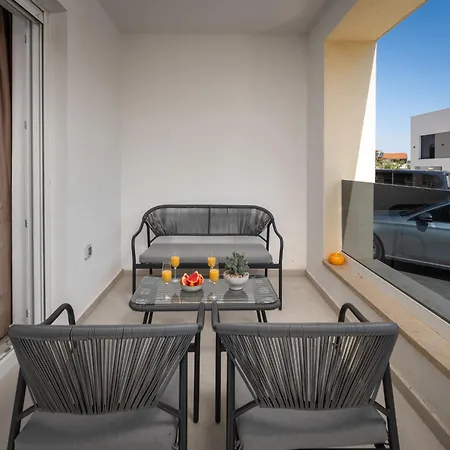 Mediterranee Oliva-1 By Interhome