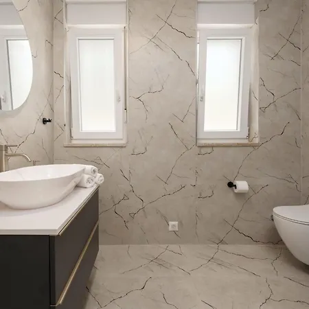 Mediterranee Oliva-1 By Interhome
