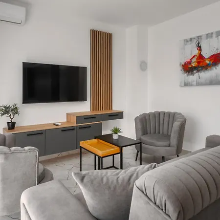 Διαμέρισμα Mediterranee Oliva-1 By Interhome