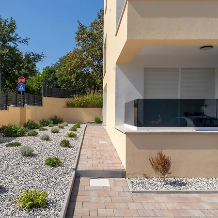 Διαμέρισμα Mediterranee Oliva-1 By Interhome