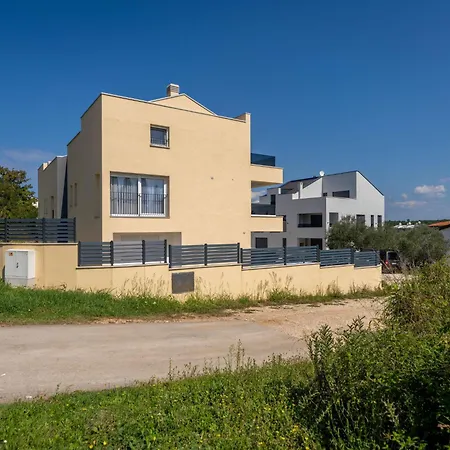 Διαμέρισμα Mediterranee Oliva-1 By Interhome *