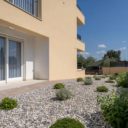 Mediterranee Oliva-1 By Interhome Διαμέρισμα Funtana